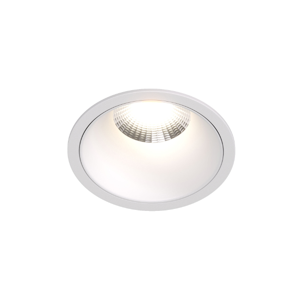 Встраиваемый светильник Dk4400 DK4400-WH
