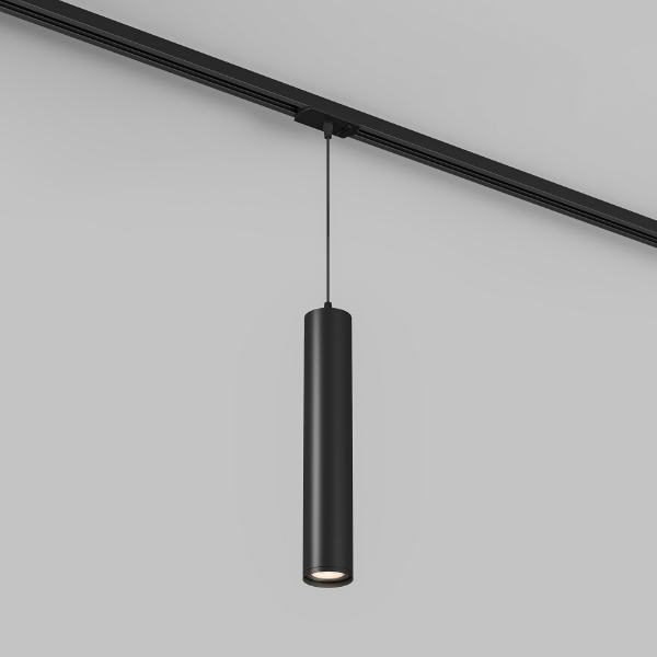 Трековый светильник Dk620 DK6210-BK