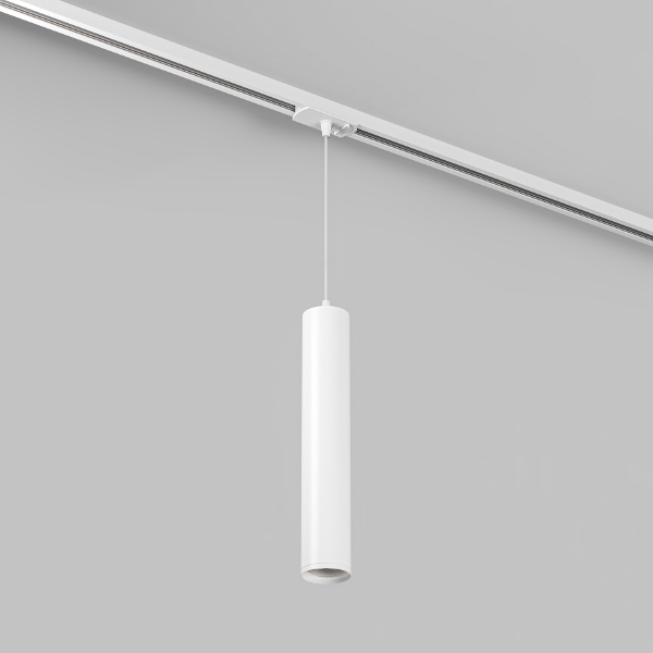 Трековый светильник Dk620 DK6210-WH