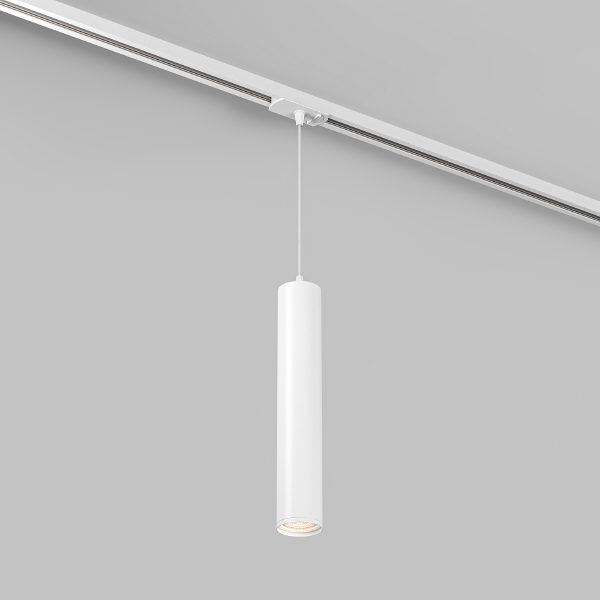 Трековый светильник Dk620 DK6210-WH