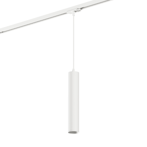 Трековый светильник Dk620 DK6210-WH