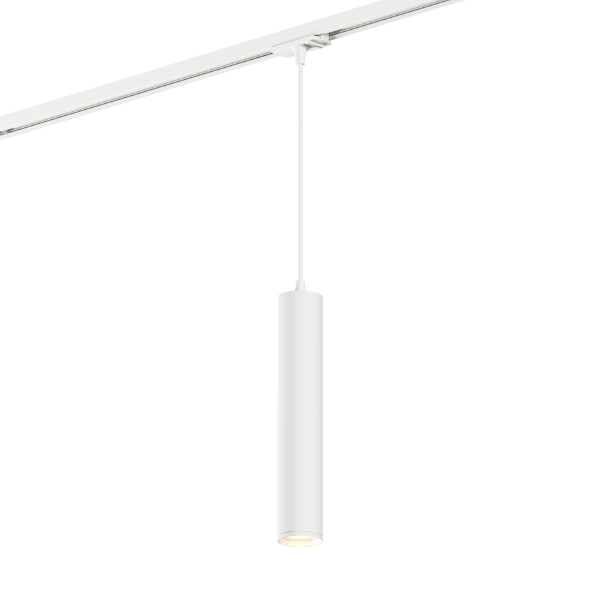 Трековый светильник Dk620 DK6210-WH