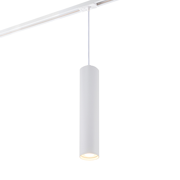 Трековый светильник Dk620 DK6210-WH