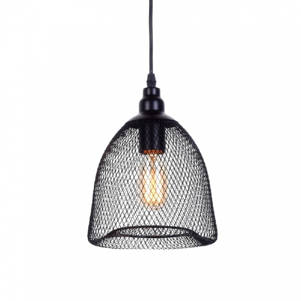 Светильник подвесной Hilson LDP 016-S