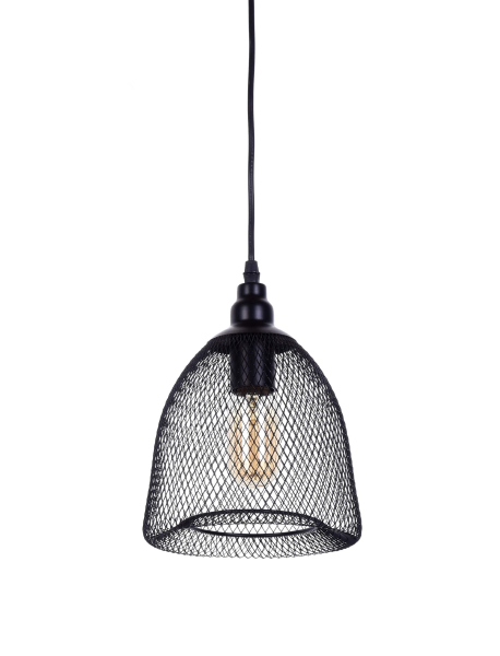 Светильник подвесной Hilson LDP 016-S
