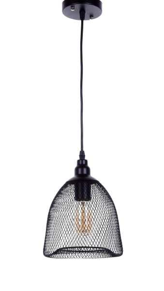 Светильник подвесной Hilson LDP 016-S