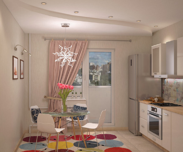 Уличный встраиваемый Dk3012 DK3012-AL