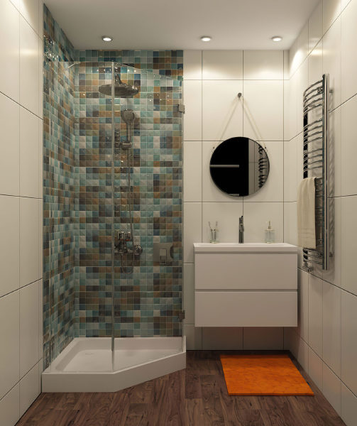 Уличный встраиваемый Dk3012 DK3012-AL