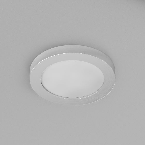 Уличный встраиваемый Dk3012 DK3012-AL