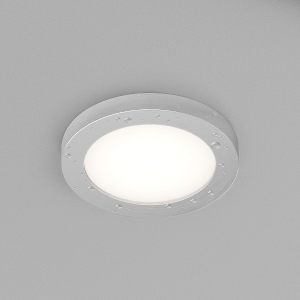 Уличный встраиваемый Dk3012 DK3012-AL