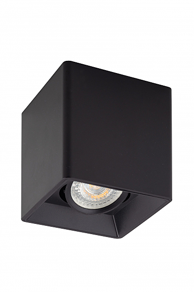 Накладной светильник Dk3020Bв DK3030-BK