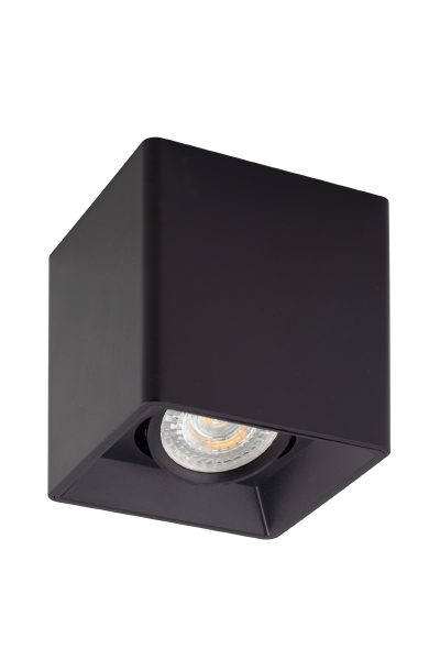 Накладной светильник Dk3020Bв DK3030-BK