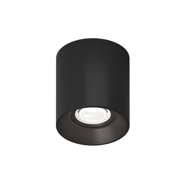 Накладной светильник Dk3020Bв DK3040-BK