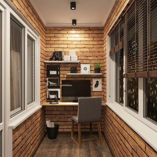 Накладной светильник Dk3020Bв DK3040-BK