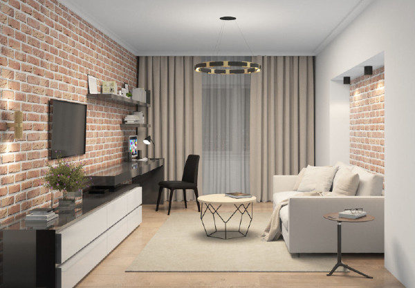 Накладной светильник Dk3020Bв DK3040-BK