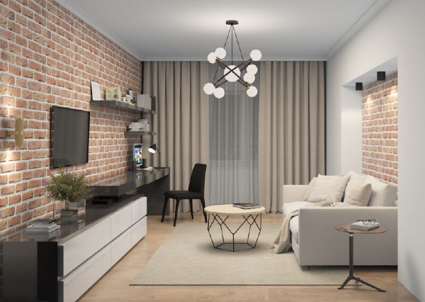 Накладной светильник Dk3020Bв DK3040-BK