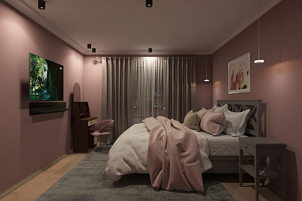 Накладной светильник Dk3020Bв DK3040-BK