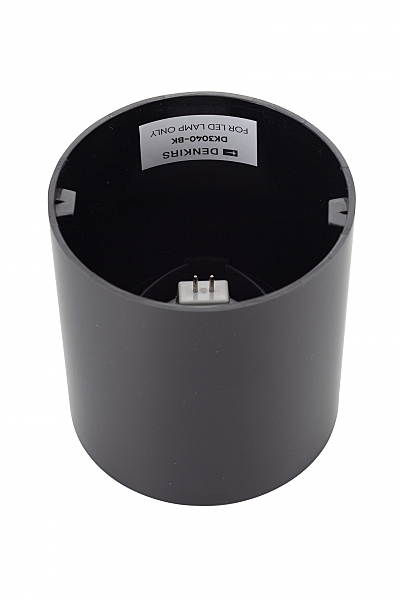 Накладной светильник Dk3020Bв DK3040-BK