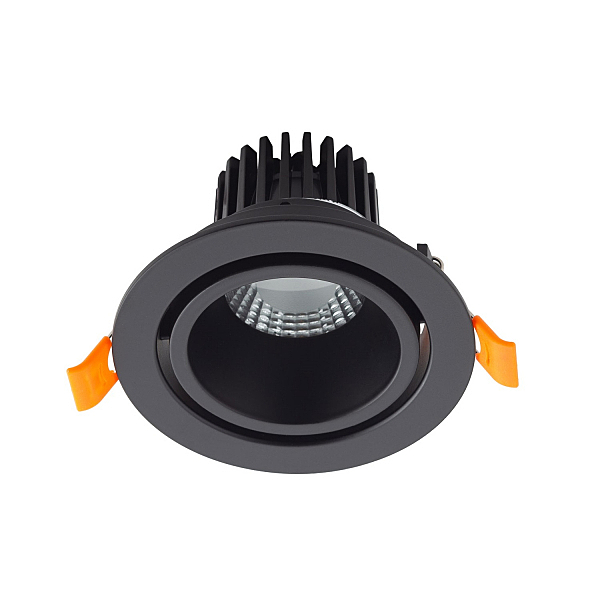 Встраиваемый светильник DK4000 DK4000-BK