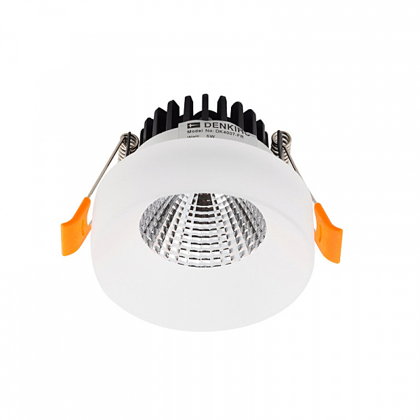 Встраиваемый светильник DK4010 DK4007-FR