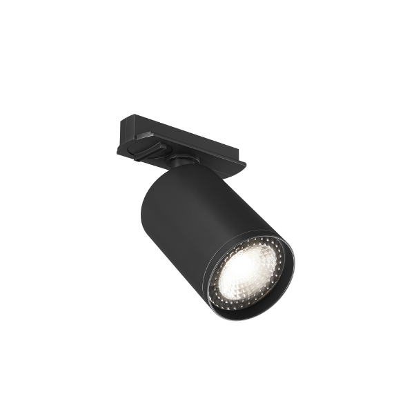 Трековый светильник Dk620 DK6201-BK