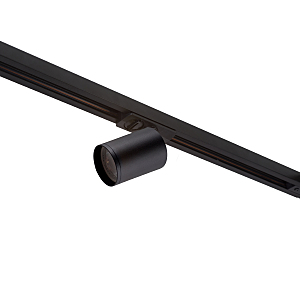 Трековый светильник Dk620 DK6201-BK