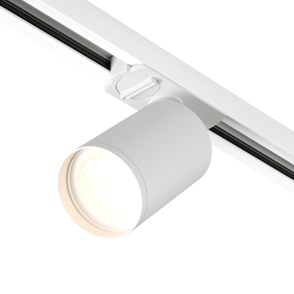 Трековый светильник Dk620 DK6201-WH