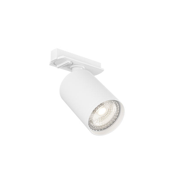 Трековый светильник Dk620 DK6201-WH