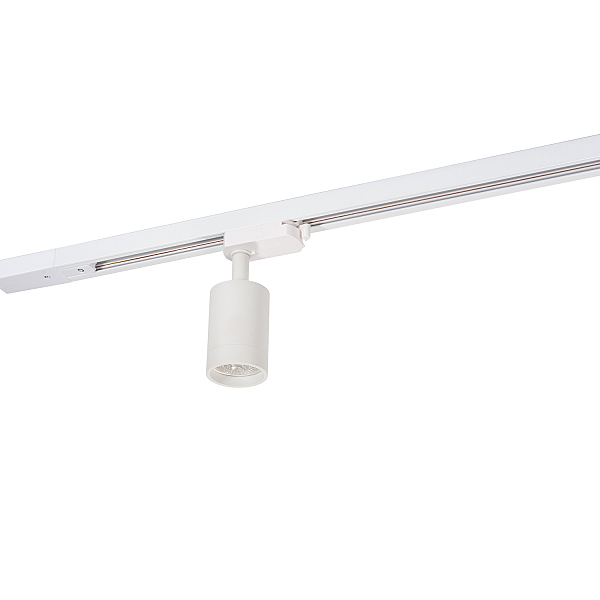 Трековый светильник Dk620 DK6201-WH