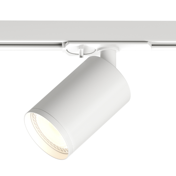 Трековый светильник Dk620 DK6201-WH