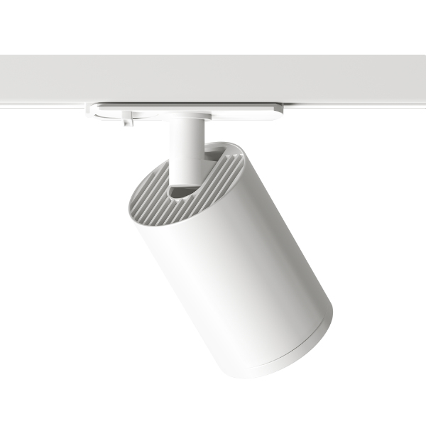 Трековый светильник Dk620 DK6201-WH