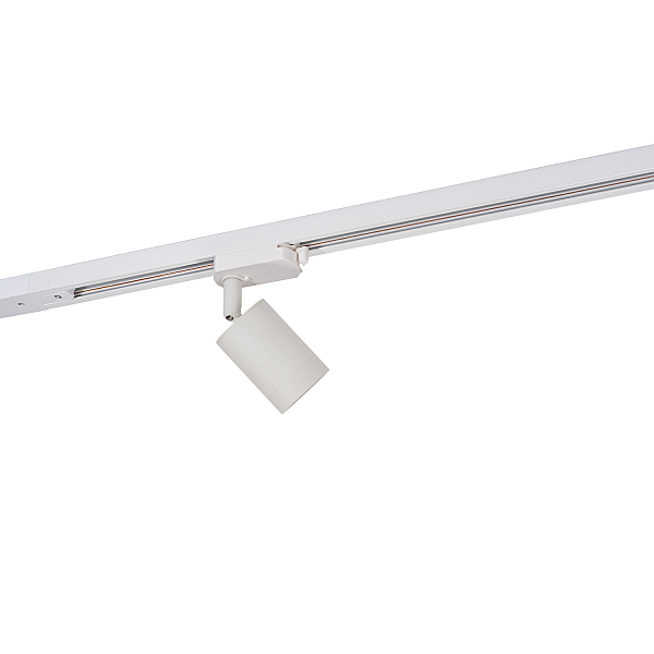 Трековый светильник Dk620 DK6201-WH