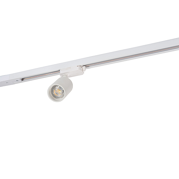 Трековый светильник Dk620 DK6201-WH