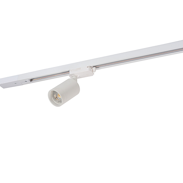 Трековый светильник Dk620 DK6201-WH
