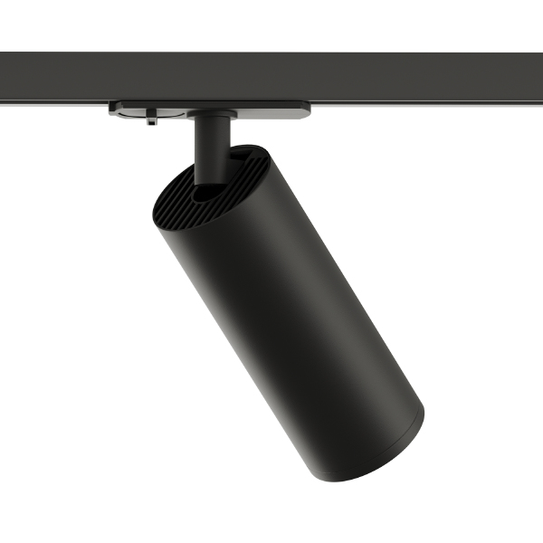 Трековый светильник Dk620 DK6202-BK