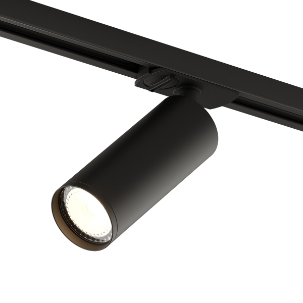 Трековый светильник Dk620 DK6202-BK