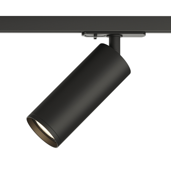 Трековый светильник Dk620 DK6202-BK