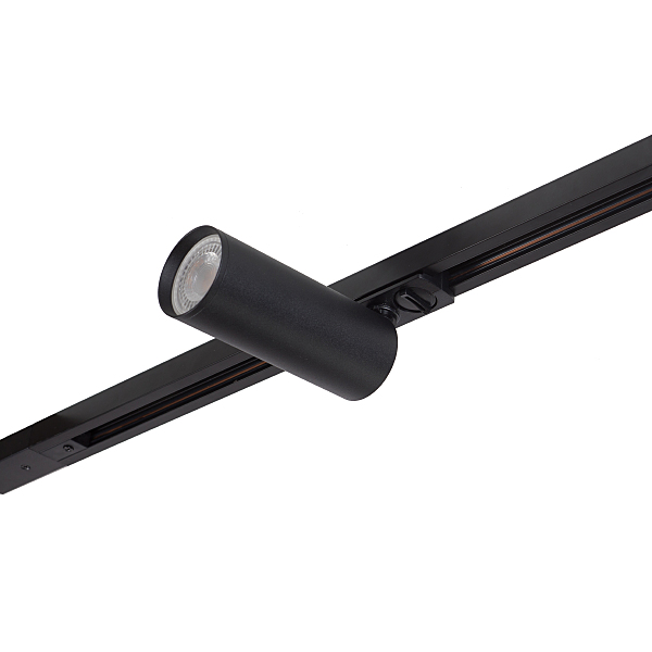 Трековый светильник Dk620 DK6202-BK