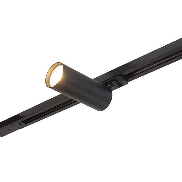 Трековый светильник Dk620 DK6202-BK