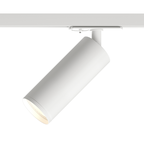 Трековый светильник Dk620 DK6202-WH