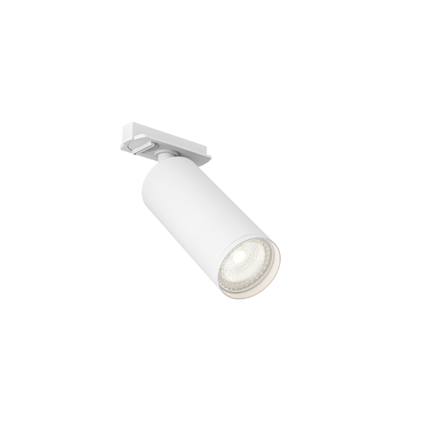 Трековый светильник Dk620 DK6202-WH