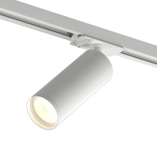 Трековый светильник Dk620 DK6202-WH