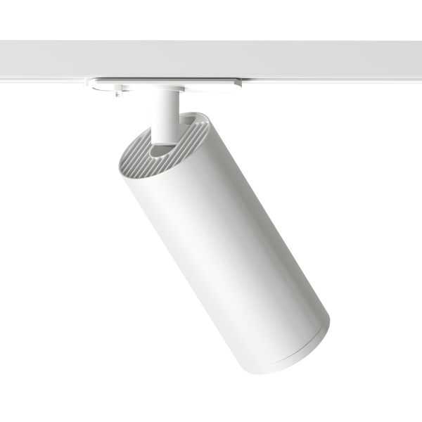 Трековый светильник Dk620 DK6202-WH