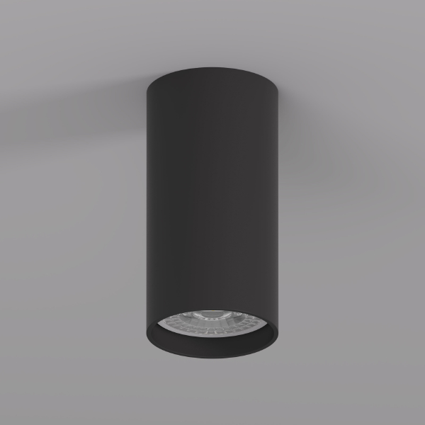 Накладной светильник Dk2008 DK2008-BK