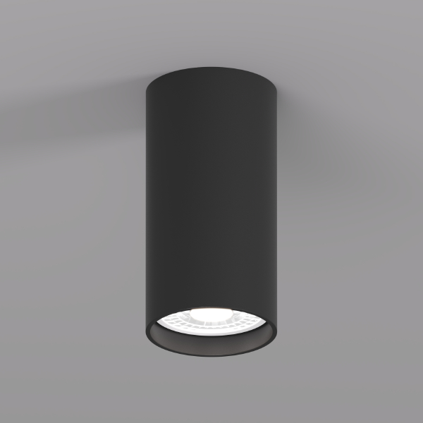 Накладной светильник Dk2008 DK2008-BK