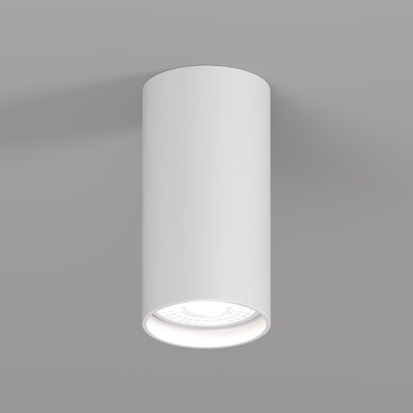 Накладной светильник Dk2008 DK2008-WH