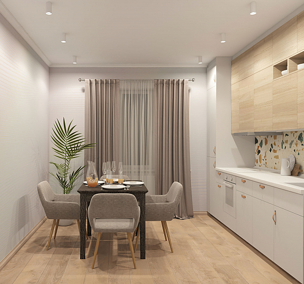 Накладной светильник Dk2008 DK2008-WH