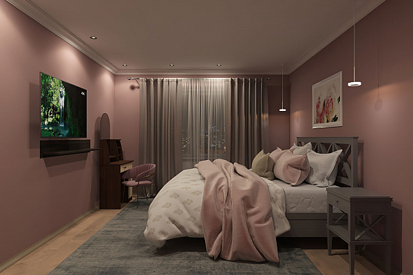 Встраиваемый светильник Dk2026 DK2026-BK