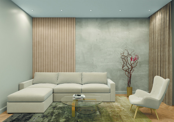 Встраиваемый светильник Dk2030 DK2030-WH