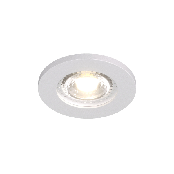 Встраиваемый светильник Dk2030 DK2030-WH